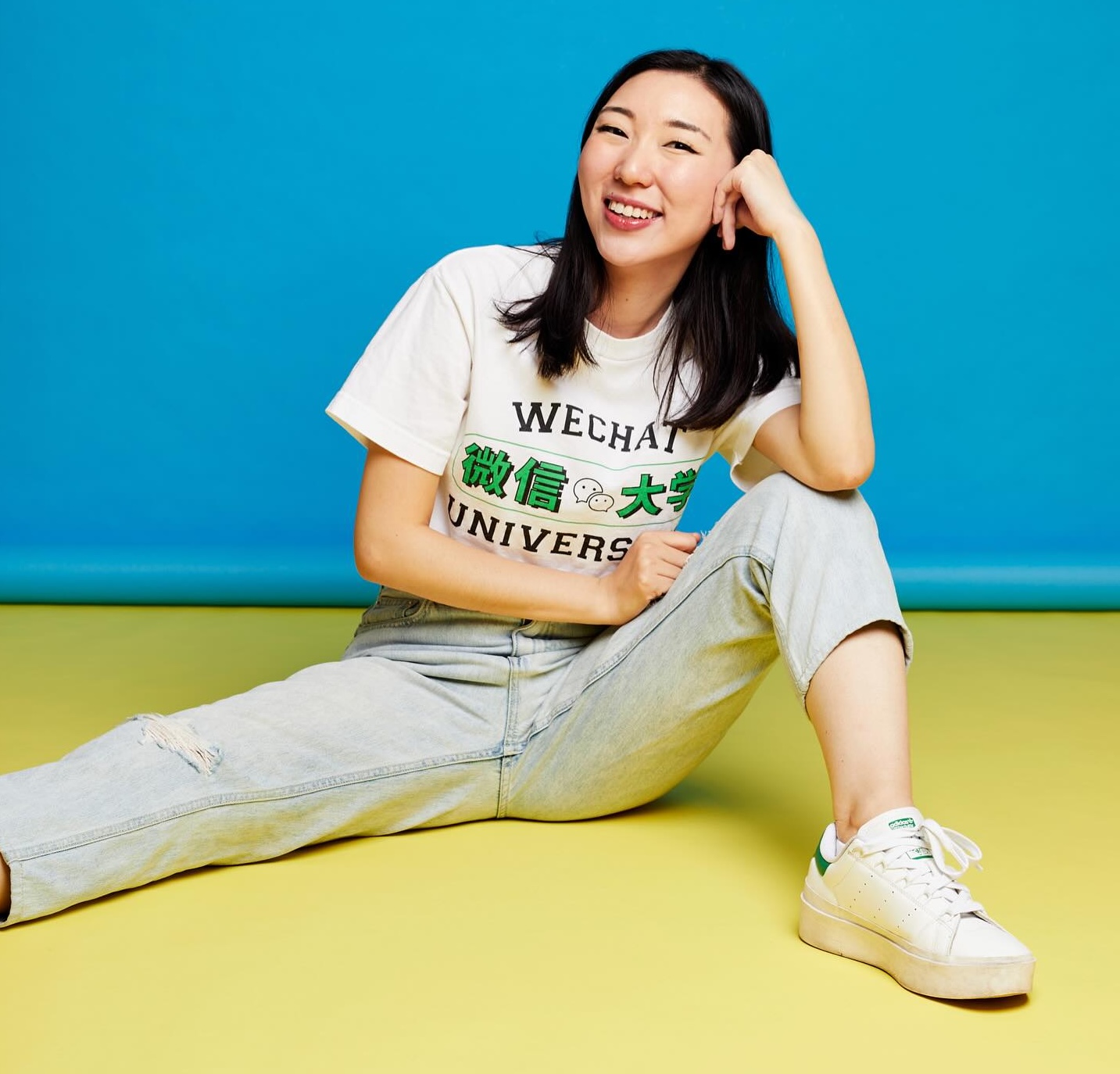 Jenny Tian